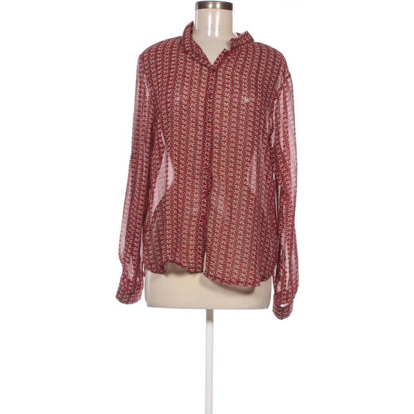 Dámska košeľa Ada Gatti 62461021