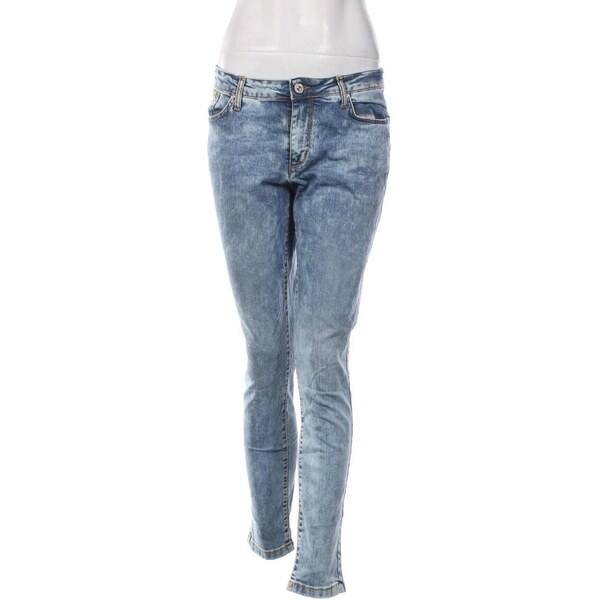 Dámske džínsy Unbranded 62461213