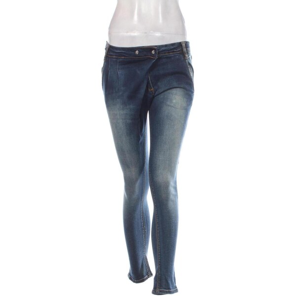 Dámske džínsy Unbranded 62461504