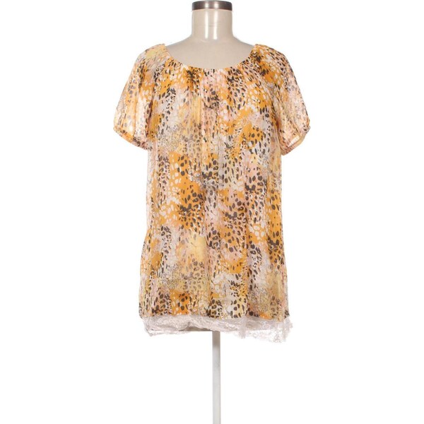 Dámska blúza Laura Torelli 62462362