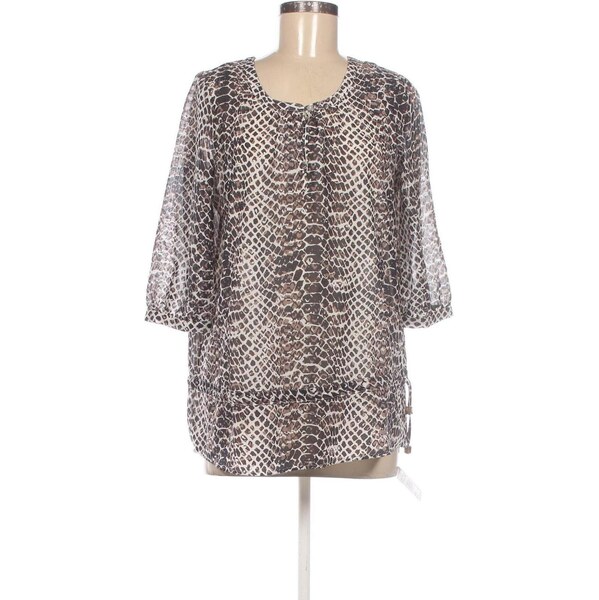 Dámska blúza City Jungle 62463677