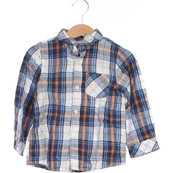 Detská košeľa ZY kids 62463699