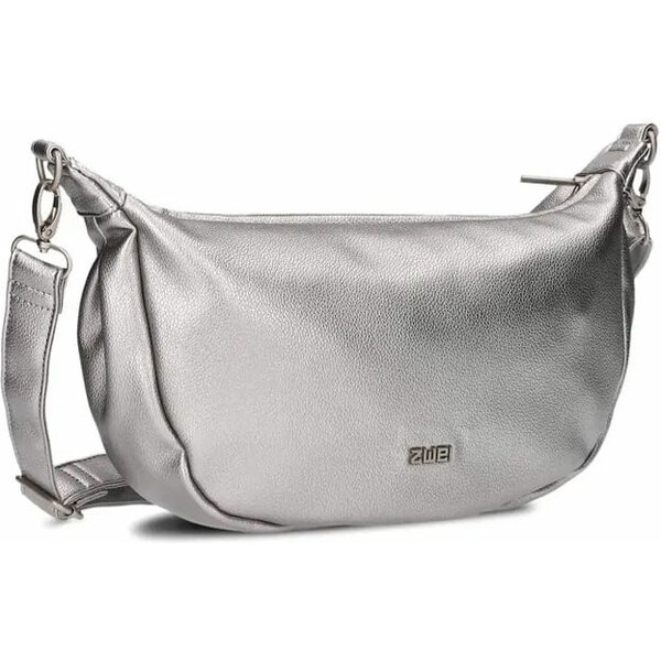 Zwei Dámska kabelka Banana Bag M70SIL 66578288