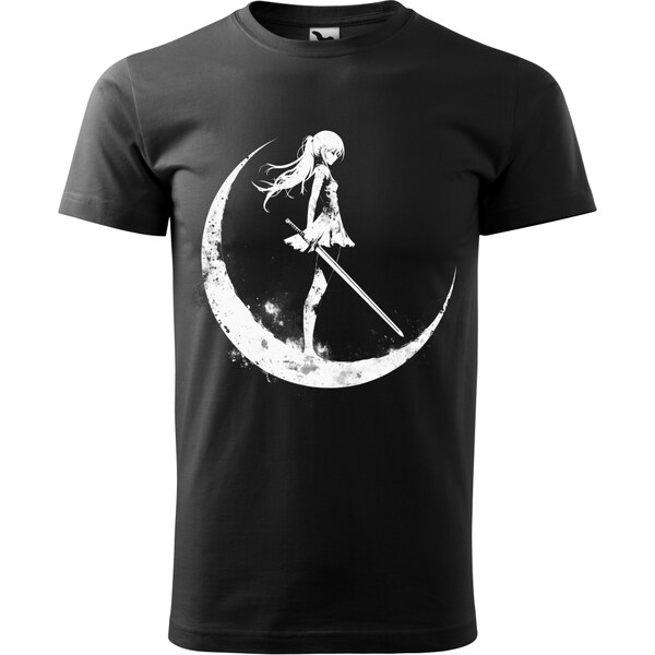 Handel Tričko - Lunar Blade 62465530