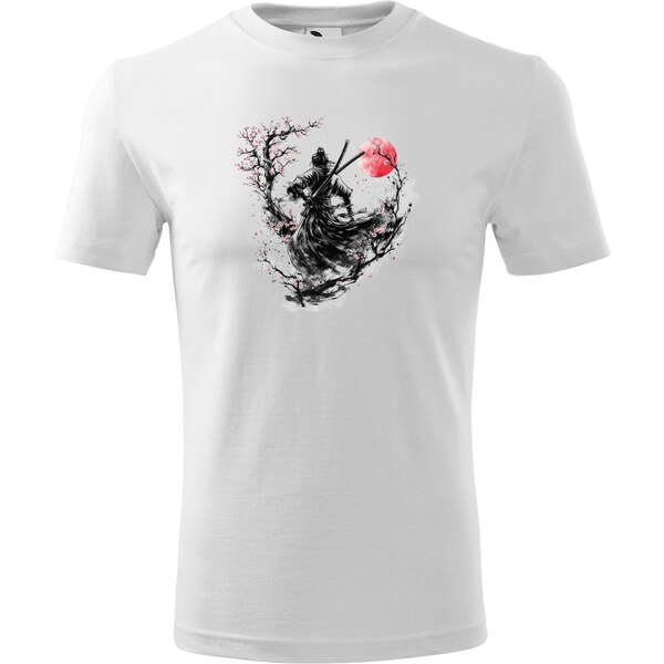 Handel Tričko - Roninova cesta 62465532