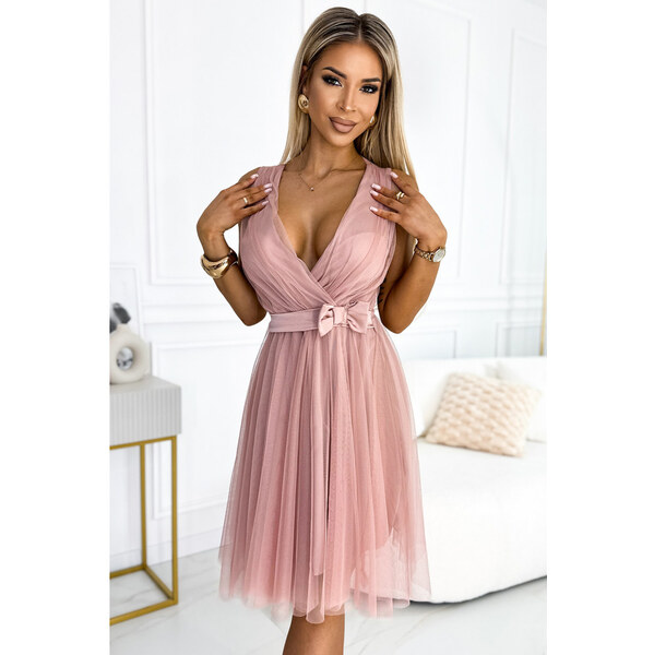 numoco basic NUMOCO šaty dámské 523-1 62474994