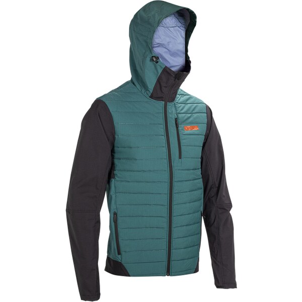 Leatt MTB Trail 3.0 zateplená bunda 62467050