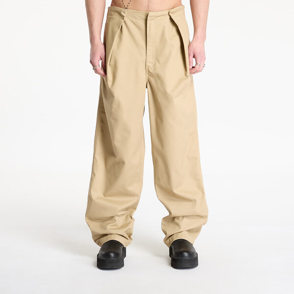 Kalhoty Vans LX Badlands Chino Pant Corn 34 62467214