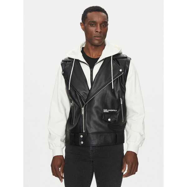 Prechodná bunda Karl Lagerfeld Jeans 62469416