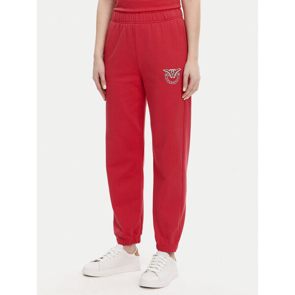 Teplákové nohavice PINKO 62469424