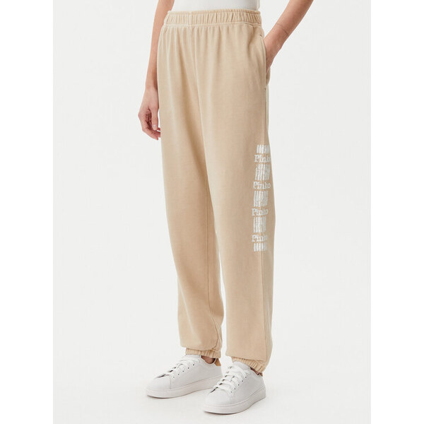 Teplákové nohavice PINKO 62469497