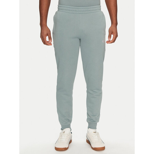 Teplákové nohavice Puma 62469376