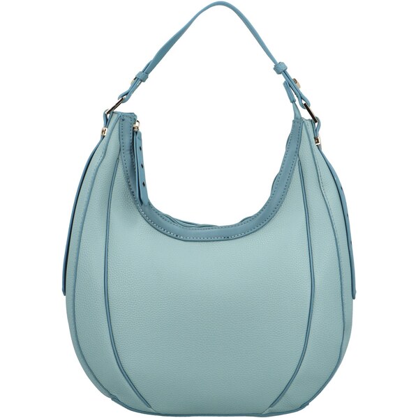 Dámska kabelka na rameno džínsovo modrá - Maria C Maxia modrá 62525871