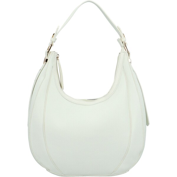 Dámska kabelka na rameno biela - Maria C Maxia biela 62525870