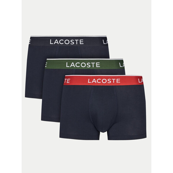 Súprava boxeriek Lacoste 62469508
