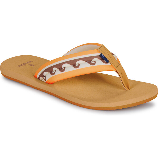 Rip Curl Žabky FREEDOM PLUSH BLOOM OPEN TOE Rip Curl 62506788