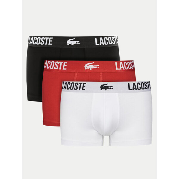Súprava boxeriek Lacoste 62469511