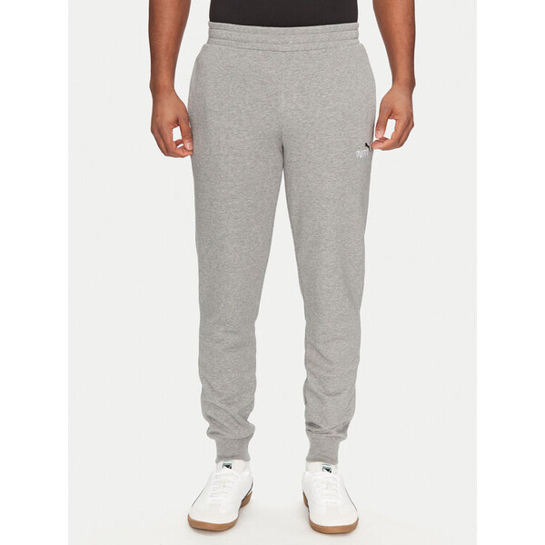 Teplákové nohavice Puma 62469434