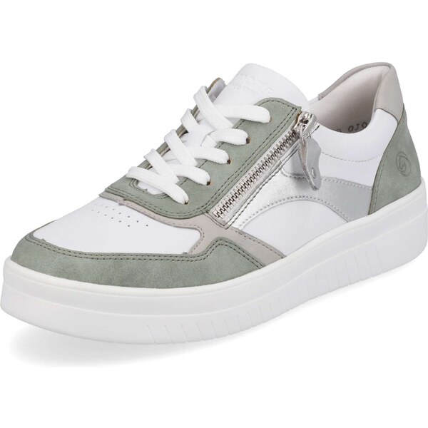 RIEKER Dámske tenisky REMONTE D0J01-80 biela S3 37497328