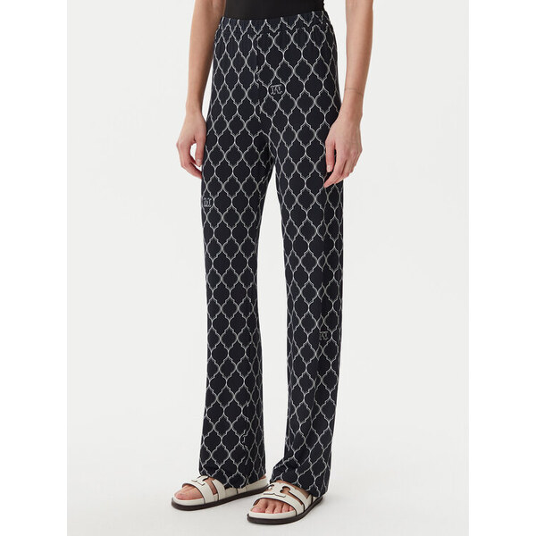 Teplákové nohavice Max Mara Beachwear 62469529