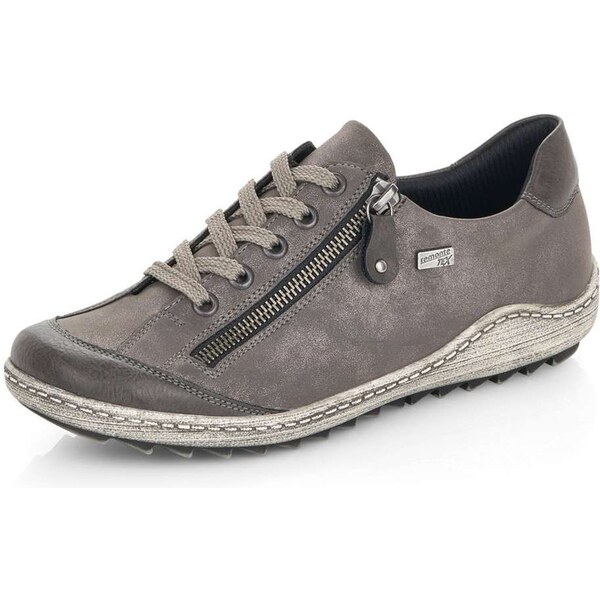 RIEKER Dámske tenisky REMONTE R1402-44 sivá W5 15563204