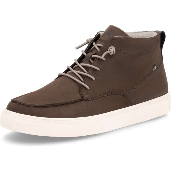 Pánska členková obuv RIEKER REVOLUTION U0770-25 hnedá W4 55294354