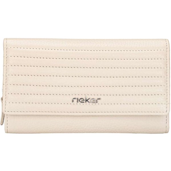 Dámska peňaženka RIEKER W149 béžová W4 45252507