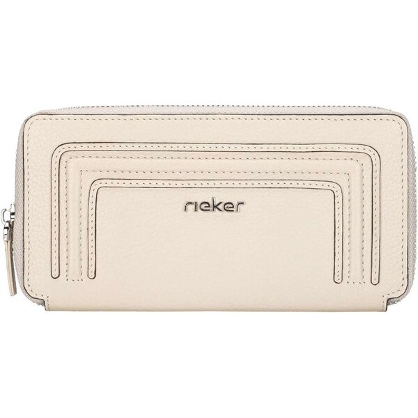 Dámska peňaženka RIEKER W153 béžová W4 45252513