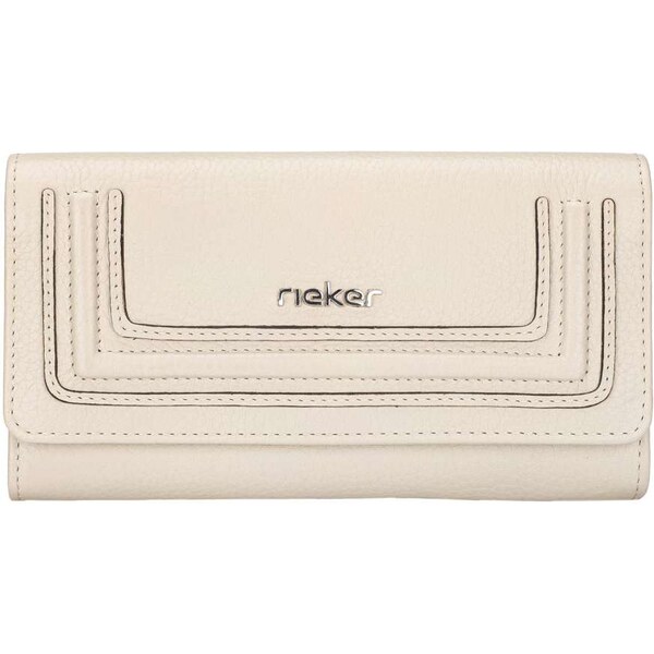 Dámska peňaženka RIEKER W154 béžová W4 45252518