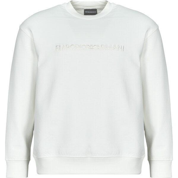 Emporio Armani Mikiny SWEATSHIRT EM001126 Emporio Armani 62510522