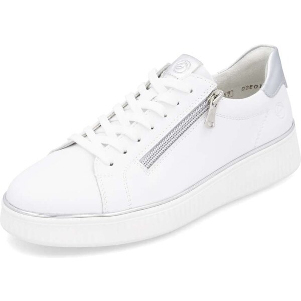 RIEKER Dámske tenisky REMONTE D2E01-80 biela S5 61788817