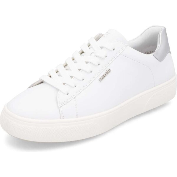 RIEKER Dámske tenisky REMONTE D2J00-80 biela S5 61788834