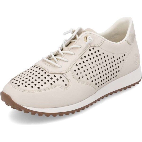 RIEKER Dámske tenisky REMONTE D3103-60 béžová S5 61788838