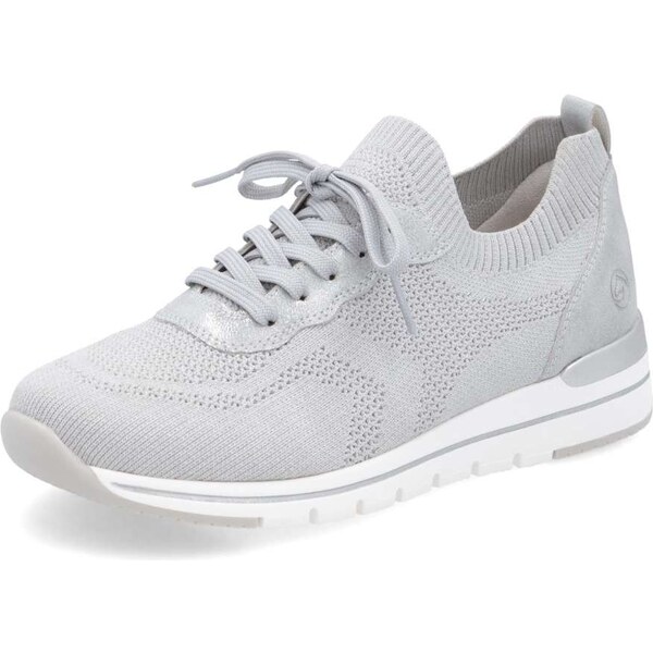 RIEKER Dámske tenisky REMONTE R6712-40 sivá S5 61788857