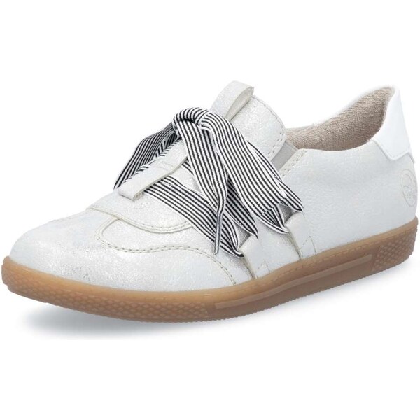 Dámske tenisky RIEKER L9728-40 sivá S5 61788917