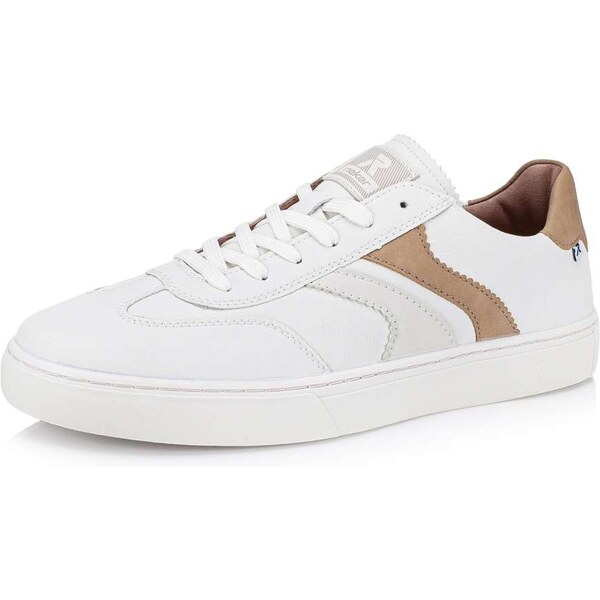 Pánske tenisky RIEKER U0708-81 biela S5 61789328