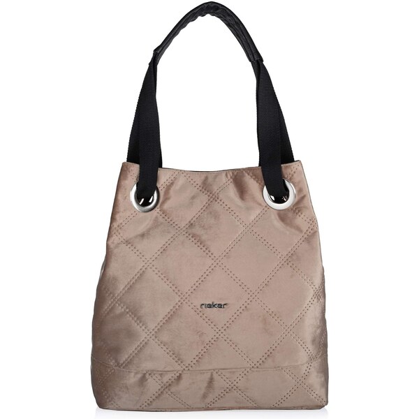 Dámska kabelka RIEKER C0210-076-029 béžová W5 36858705