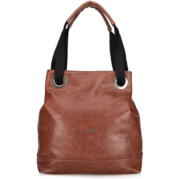 Dámska kabelka RIEKER C0210-152/20 hnedá W5 61815619