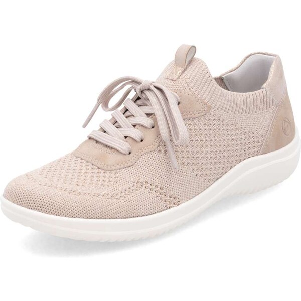 RIEKER Dámske tenisky REMONTE D1E05-31 ružová S5 61817479