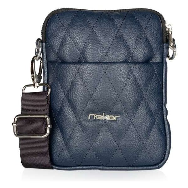 Dámska kabelka RIEKER C2221-105-H3 modrá W5 39564764