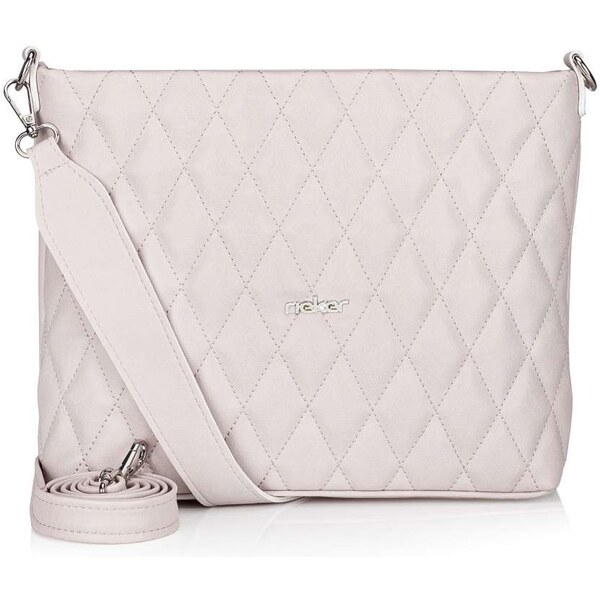 Dámska kabelka RIEKER C2230-114-H3 béžová W5 39439990
