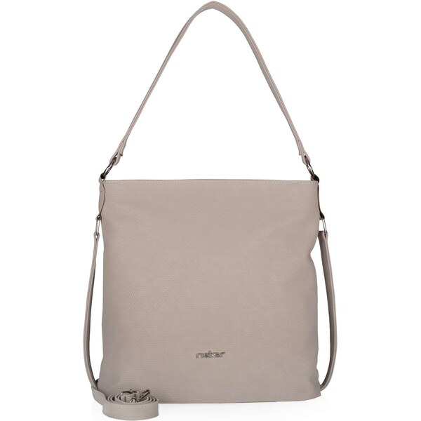 Dámska kabelka RIEKER C2234-111-T14 béžová W5 39204356