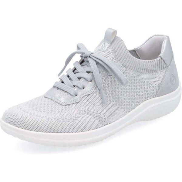 RIEKER Dámske tenisky REMONTE D1E05-40 sivá S5 61865078