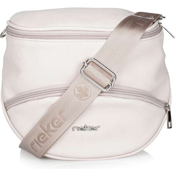 Dámska ľadvinka RIEKER C2260-114 béžová W5 45855099