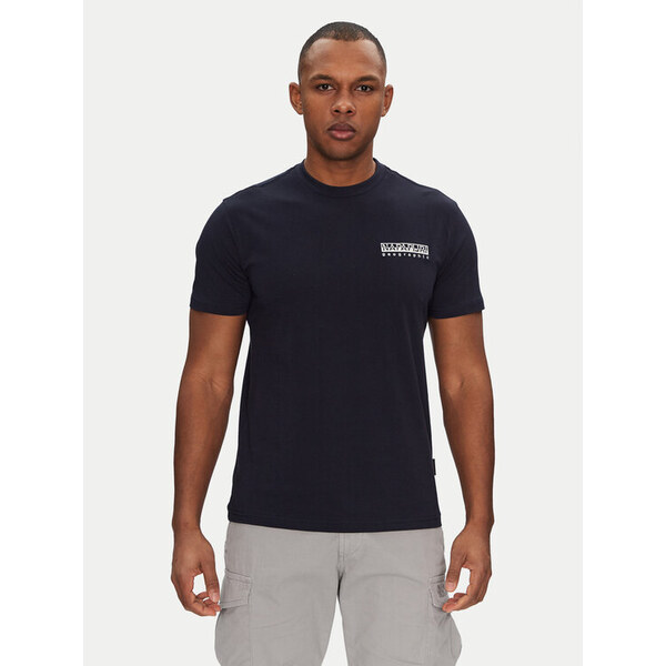 Tričko Napapijri 62469653