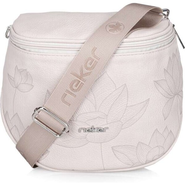 Dámska ľadvinka RIEKER C1926-167/36-KWT béžová W5 53653630