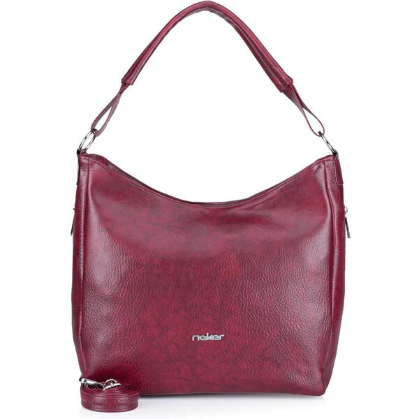Dámska kabelka RIEKER C2245-199/25 červená W5 62036534