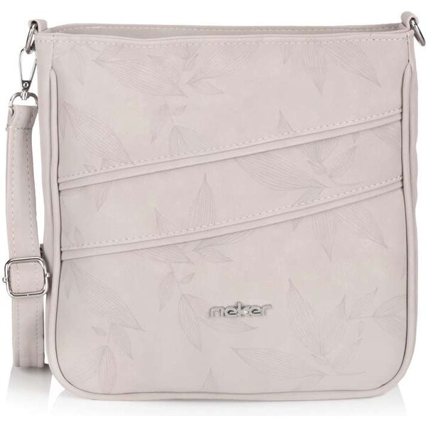 Dámska kabelka RIEKER C2236-111-AKC béžová W5 61076663