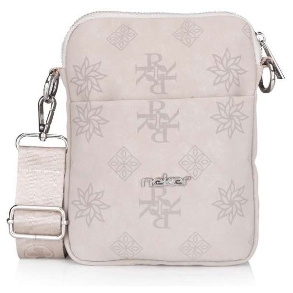 Dámska kabelka RIEKER C2221-111-4R béžová W5 58018816