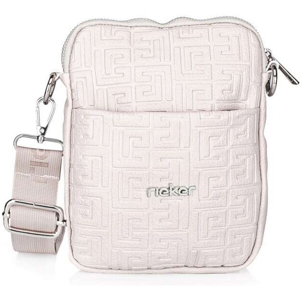 Dámska kabelka RIEKER C2221-167/36-T29 béžová W5 53926078